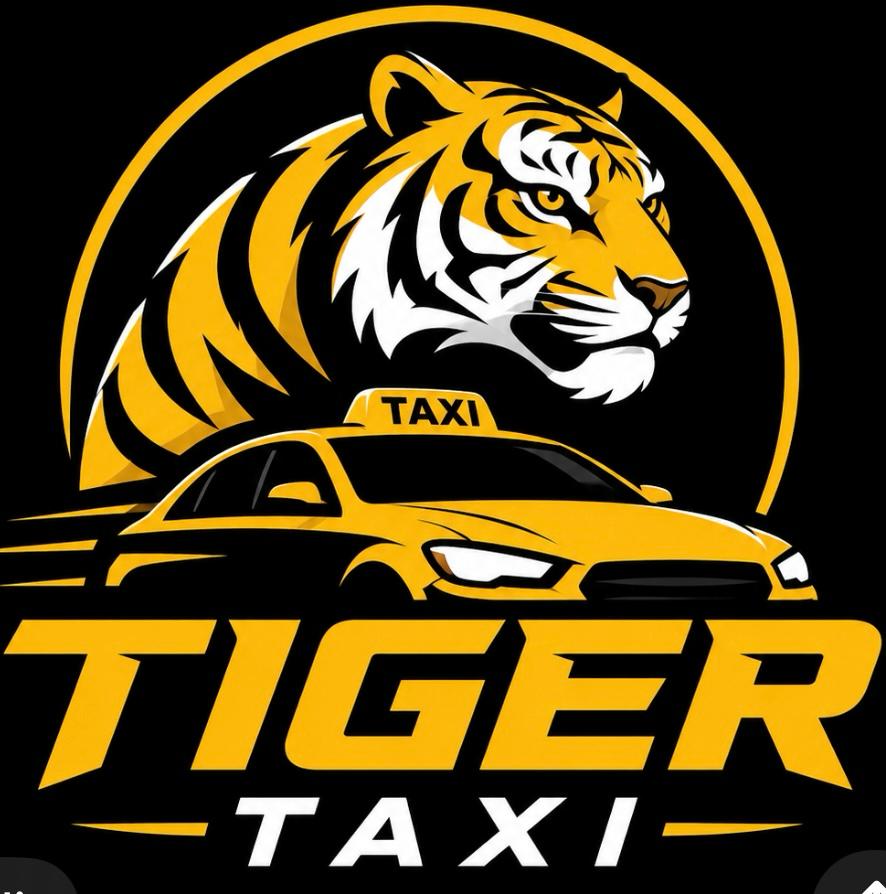 Tiger Taxi